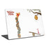 Disney Winnie the Pooh Honey Hive Universal Laptop 16.6in (13.4 x 9.7in) Skin