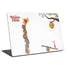 Disney Winnie the Pooh Honey Hive Universal Laptop 17in (13.8 x 10in) Skin