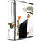 Disney Winnie the Pooh Honey Hive Xbox 360 Slim (2010) Skin