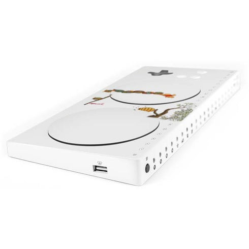 Disney Winnie the Pooh Honey Hive Xbox Adaptive Controller Skin