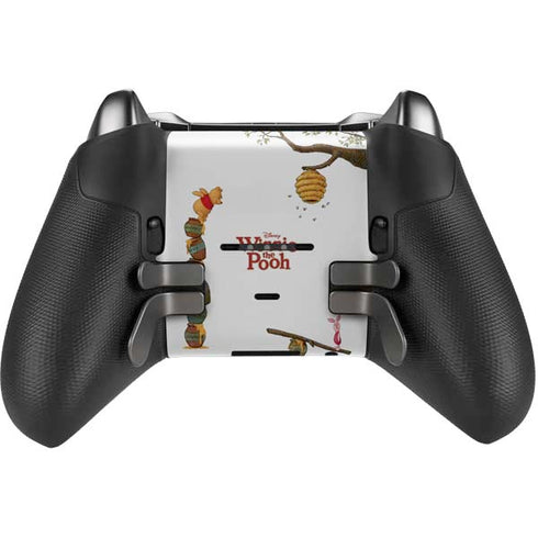 Disney Winnie the Pooh Honey Hive Xbox Elite Wireless Controller Series 2 Skin