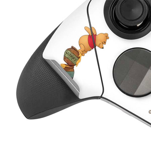 Disney Winnie the Pooh Honey Hive Xbox Elite Wireless Controller Series 2 Skin