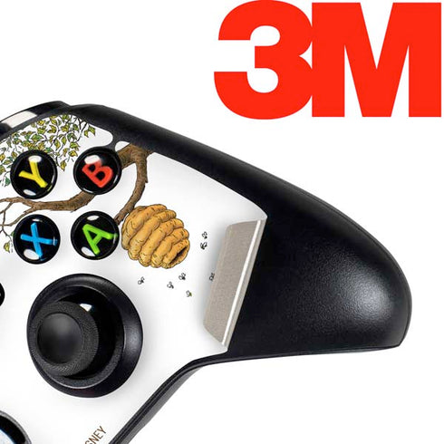 Disney Winnie the Pooh Honey Hive Xbox One Controller Skin