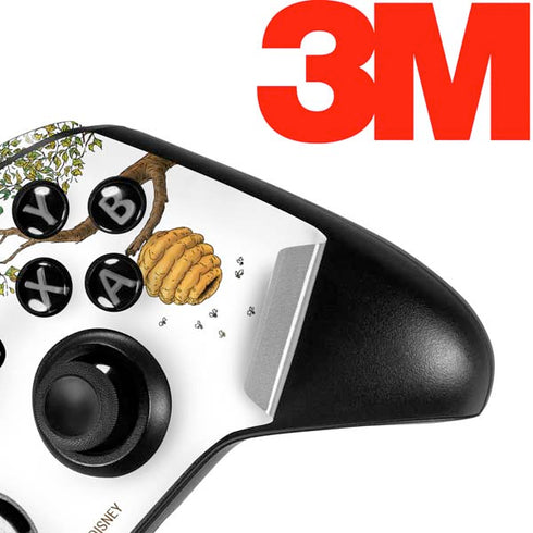 Disney Winnie the Pooh Honey Hive Xbox One Elite Controller Skin