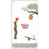 Disney Winnie the Pooh Honey Hive Xbox Series S Console Skin