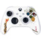 Disney Winnie the Pooh Honey Hive Xbox Series S Controller Skin