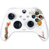 Disney Winnie the Pooh Honey Hive Xbox Series S Controller Skin