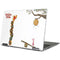 Disney Winnie the Pooh Honey Hive Yoga 710 14in Skin