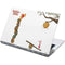 Disney Winnie the Pooh Honey Hive Yoga 910 2-in-1 14in Touch-Screen Skin
