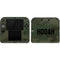 Hooah Military Nintendo 2DS Skin