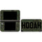 Hooah Military 3DS XL 2015 Skin