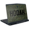 Hooah Military Dell Alienware Skin