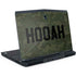Hooah Military Dell Alienware Skin