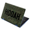 Hooah Military Aspire R11 11.6in Skin