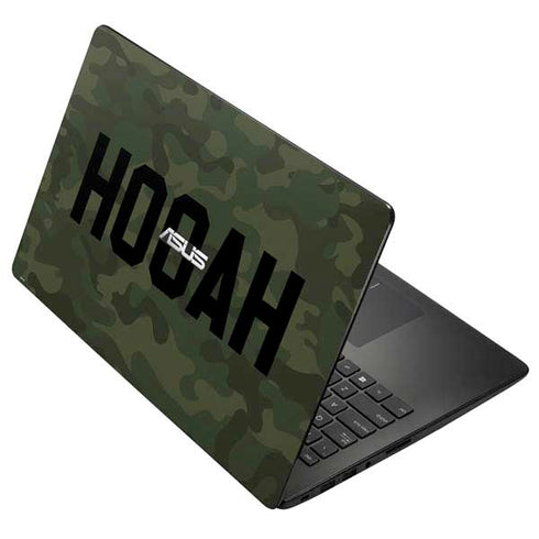 Hooah Military Asus X502CA 15.6 Skin