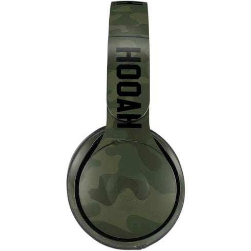 Hooah Military Beats Solo Pro Skin