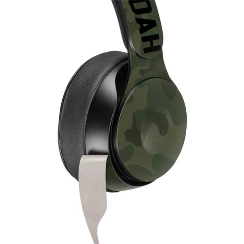 Hooah Military Beats Solo Pro Skin