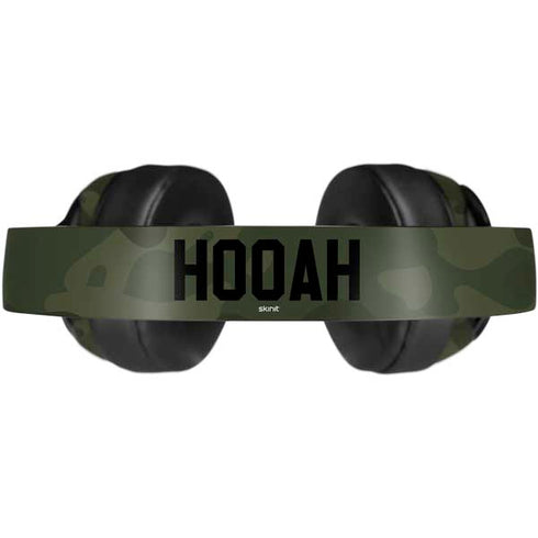 Hooah Military Beats Solo Pro Skin