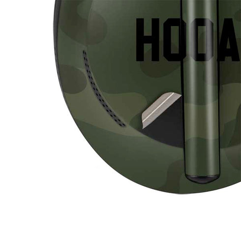 Hooah Military Bose Noise Cancelling Headphones 700 Skin