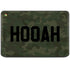Hooah Military HP Chromebook Skin