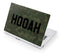 Hooah Military Acer Chromebook Skin