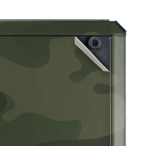Hooah Military Cooler Master MasterBox Q300L Mini Tower Skin
