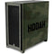Hooah Military Corsair 4000D Tempered Glass Mid-Tower ATX Case Skin