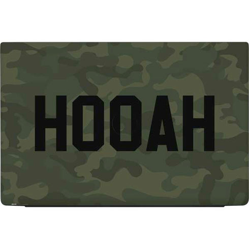 Hooah Military Dell Vostro Skin