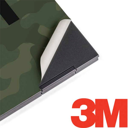 Hooah Military HP Envy Skin