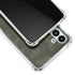 Hooah Military Galaxy A13 5G Clear Case