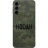 Hooah Military Galaxy A14 5G Skin
