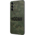 Hooah Military Galaxy A14 5G Skin