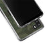 Hooah Military Galaxy A21 Clear Case