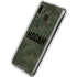 Hooah Military Galaxy A30 Clear Case