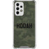 Hooah Military Galaxy A53 5G Clear Case