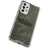 Hooah Military Galaxy A53 5G Clear Case