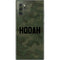 Hooah Military Galaxy Note 10 Plus Skin