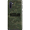 Hooah Military Galaxy Note 10 Pro Case