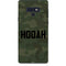 Hooah Military Galaxy Note 9 Skin