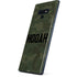 Hooah Military Galaxy Note 9 Skin