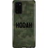 Hooah Military Galaxy Note20 5G Pro Case