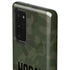 Hooah Military Galaxy Note20 5G Pro Case