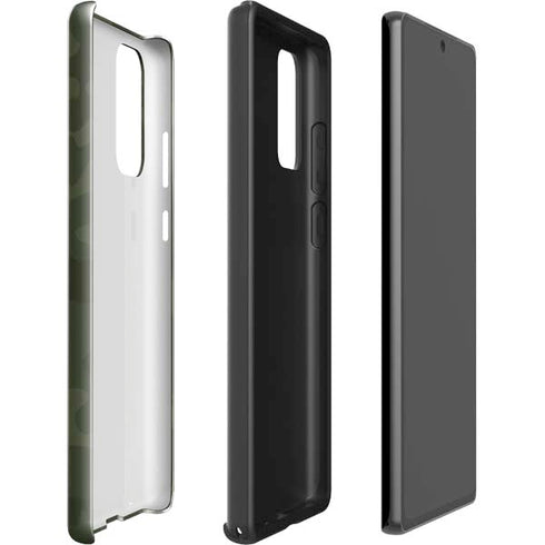 Hooah Military Galaxy Note20 5G Pro Case