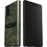 Hooah Military Galaxy Note20 5G Pro Case