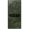 Hooah Military Galaxy Note20 5G Skin