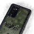 Hooah Military Galaxy Note20 5G Waterproof Case