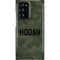 Hooah Military Galaxy Note20 Ultra 5G Lite Case
