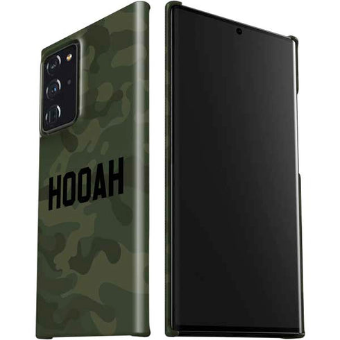 Hooah Military Galaxy Note20 Ultra 5G Lite Case