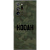 Hooah Military Galaxy Note20 Ultra 5G Skin