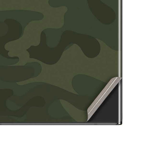 Hooah Military Galaxy Note20 Ultra 5G Skin